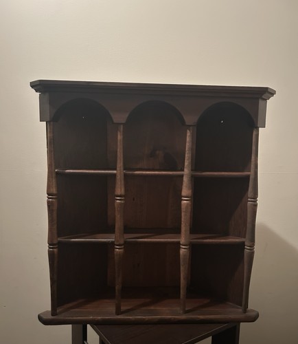 Espositore mensola angolare - , 3