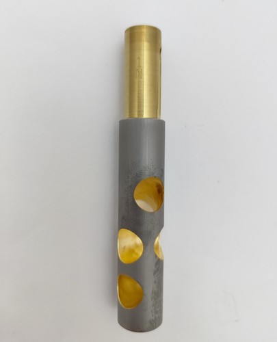 Yamaha pistone cornetta - yamaha,