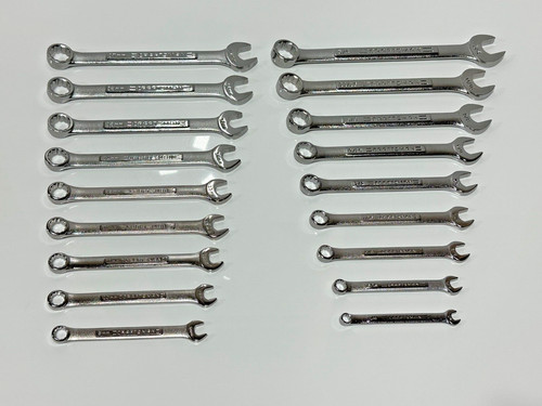 Craftsman usa va 18pc - 🇺🇸,
