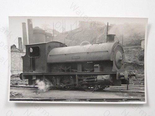 Steam locomotive sir - locomotive,