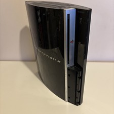 Console PS3 CECHG03 / Accendi