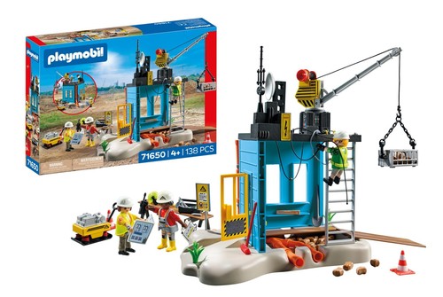 Playmobil action heroes - playmobil,