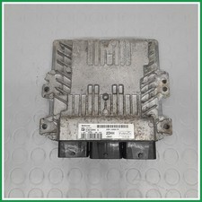 Centralina Iniezione