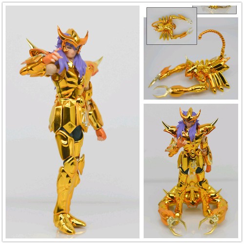 Modello saint seiya - modello,