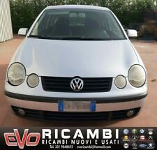 Tutti i ricambi per VW Polo 4° Serie 1.2 benzina 64cv (Leggere bene il testo)