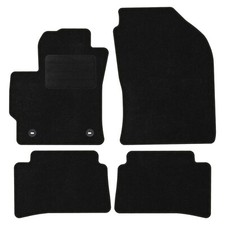 Fussmatten für Toyota Corolla