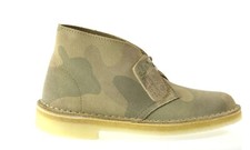 Clarks originals donna polacco - originals,