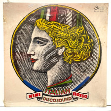 Nini Rosso - Italian