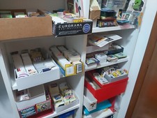 EVADO MANCOLISTA FIGURINE CALCIATORI PANINI 2015-16 2016 entra LEGGI