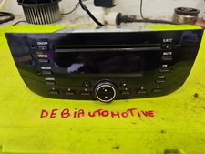 7355354400 autoradio lettore CD Fiat Grande Punto Evo 1.3