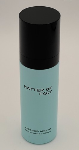 Matter fact acido ascorbico - of,