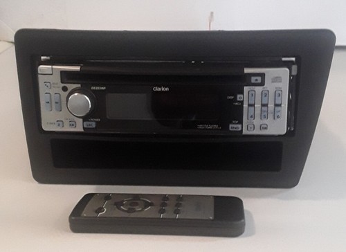 Clarion db355mp ricevitore - db355mp, cd