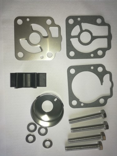 Kit riparazione pompa acqua - riparazione,