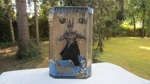 Toybiz signore degli anelli - toybiz,