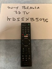 Telecomando originale sony - telecomando,