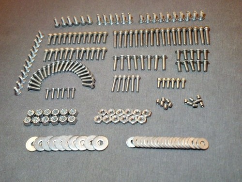 Mbx8e eco stainless steel hex - eco,