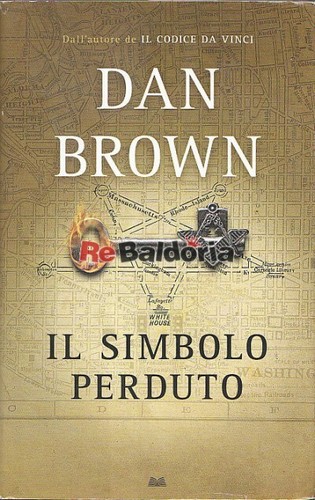 Simbolo perduto edizione - simbolo,