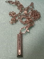 Guess Long Fashion Chain