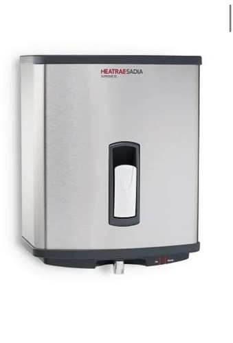 Caldaia acqua heatrae sadia - caldaia,