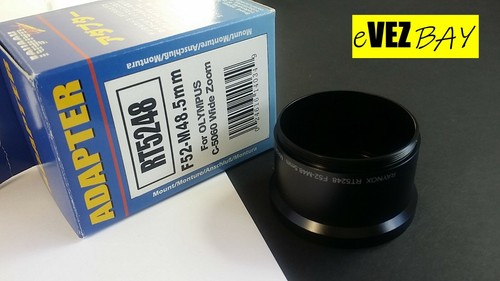 Raynox for olympus 5060 - for, c-5060