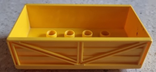 Lego duplo vintage usato - -,