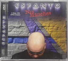 No Manches [CD & DVD] * by