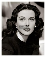 HEDY LAMARR IN VIENI DAL VIVO