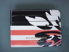 Burberry Portafoglio - BNWT