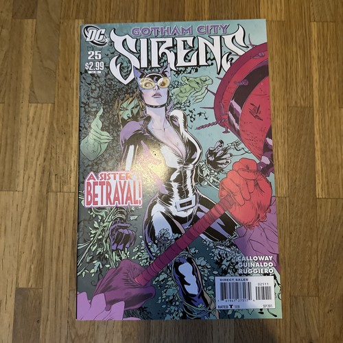 Originale comics gotham - dc, us-comics: