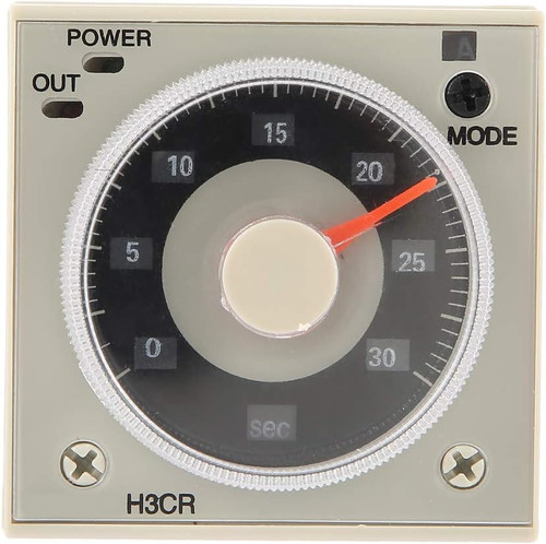 Timer ritardo h3cr a tipo - timer, ritardo,