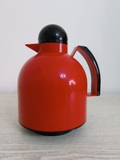 Caraffa Thermos Papillon Di Guzzini. Design Furio Minuti. Anni 80.