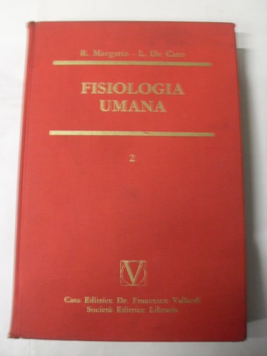Margaria caro l - margaria,