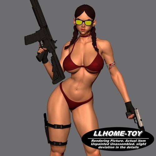 Gun honey stampa 3d - honey, 1/3