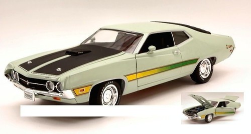 Auto world elite amm992 ford - world,