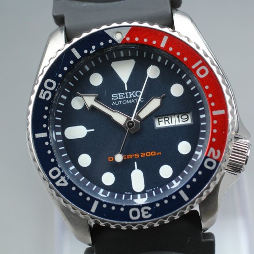 Orologio uomo seiko - uomo,