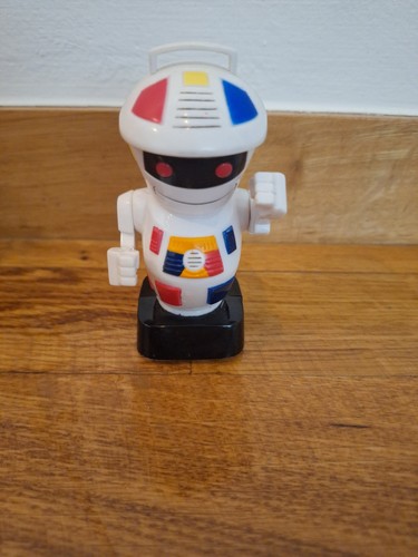 Emiglio robot 343 99a giochi - robot,