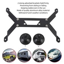 Supporto piatto auto