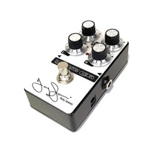 Black Country Customs TI Boost