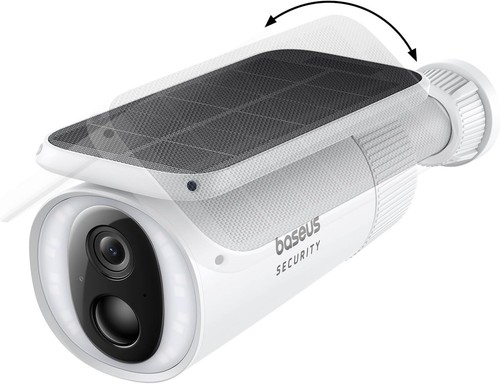Baseus telecamera di - baseus, s1