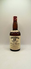 Crabbie 12 Year Old Blended
