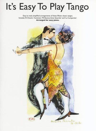 Easy play tango - it's,