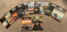 Evo Magazine - 2024 Bundle of