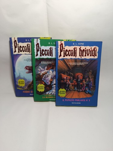 Lotto libri piccoli - libri, "piccoli
