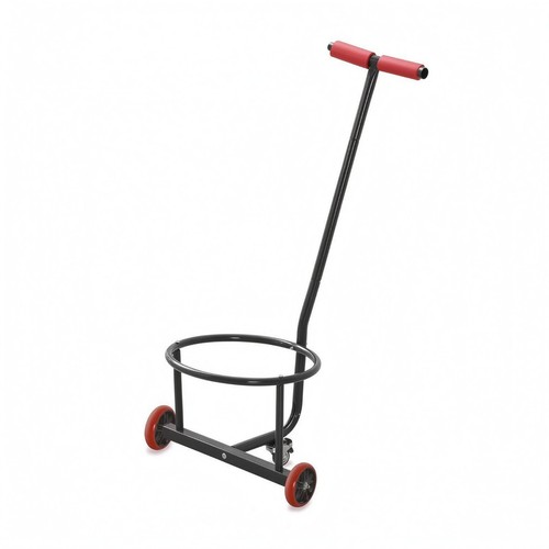 Carrello manuale biciclo - carrello, a