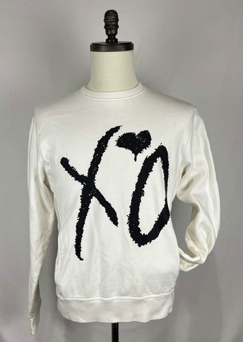 Felpa the weeknd edizione - felpa,