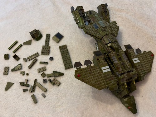 Mega bloks 96824 halo - 96824,