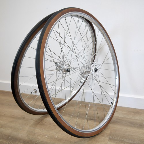 Shimano 110 mozzi flangia - a,