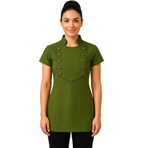 Tunica donna salone - , di