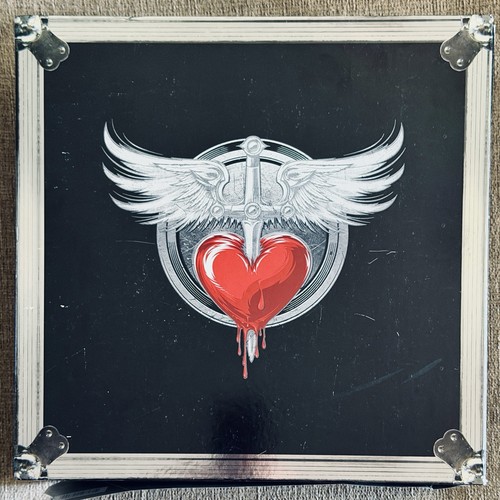 Bon jovi the albums - –,