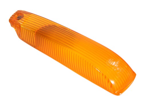 Vetro frecce arancione